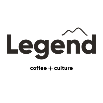 Legend Coffee and Culture