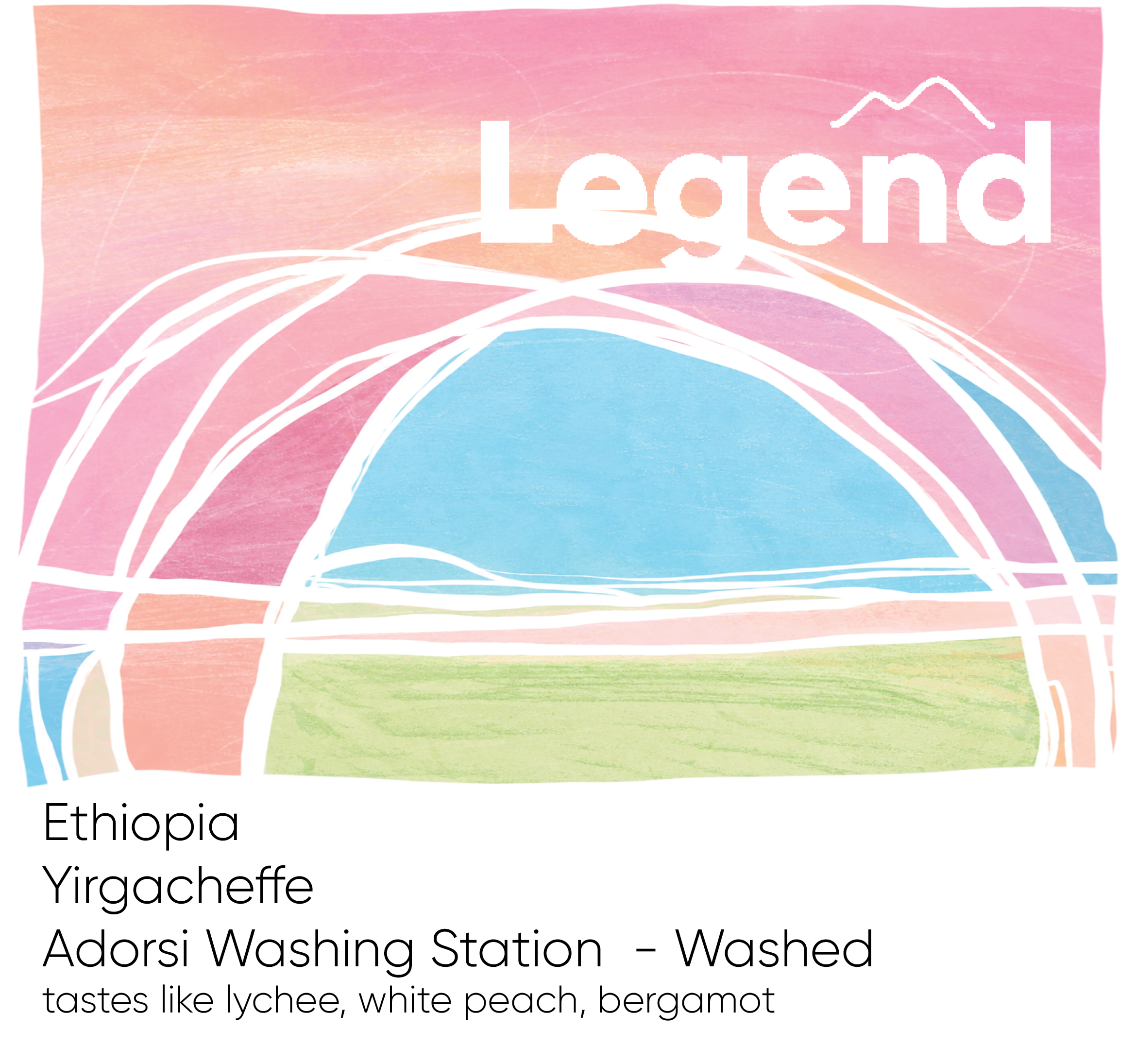 Photo of Ethiopia Adorsi - Washed