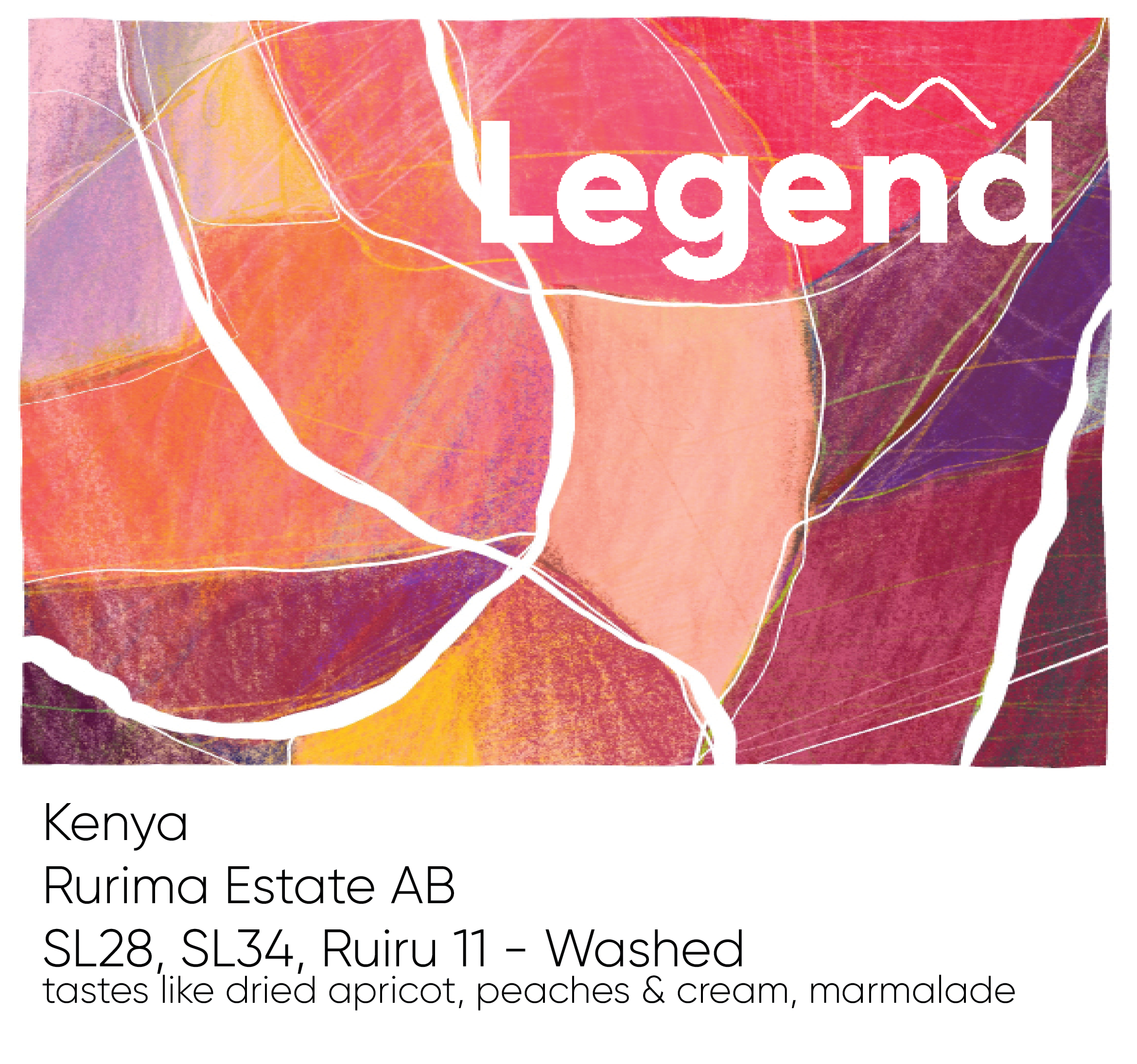 Photo of Kenya Rurima Estate AB