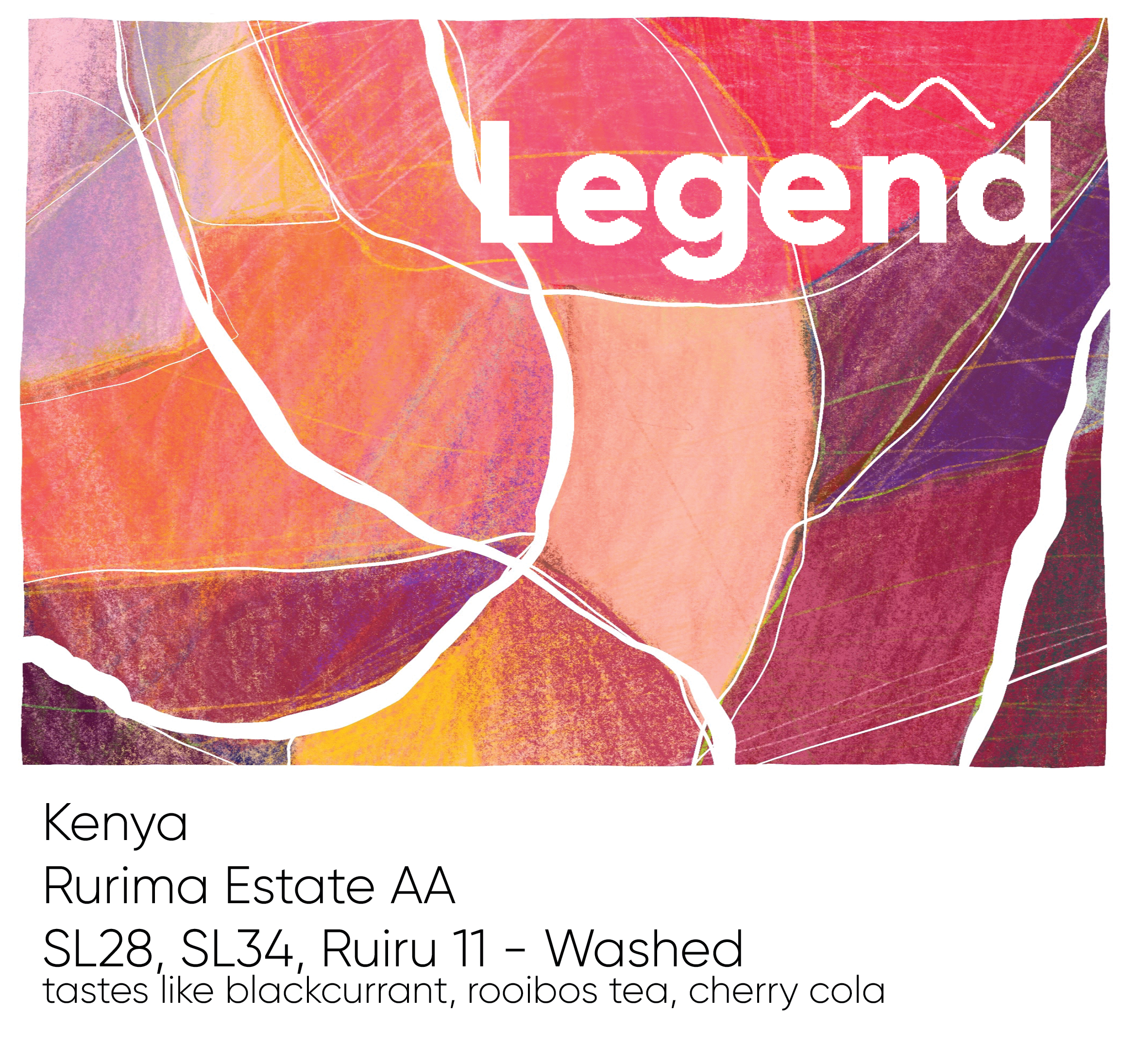Photo of Kenya Rurima Estate AB